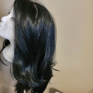 26 inch lace front wig Ziggy
